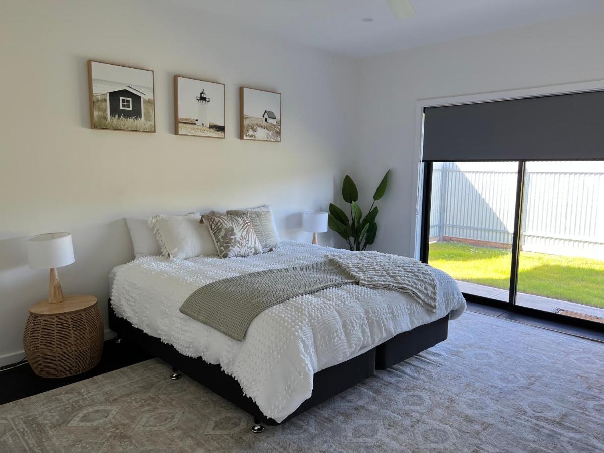 White Hut On Golflinks Holiday home Kingston SE